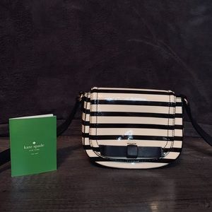 Kate Spade New York crossbody bag